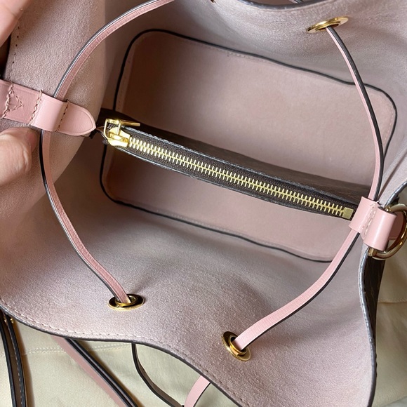 Noe Rose Poudre - Picture 2 of 11